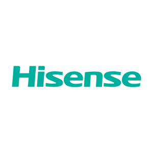 Logo Hisense