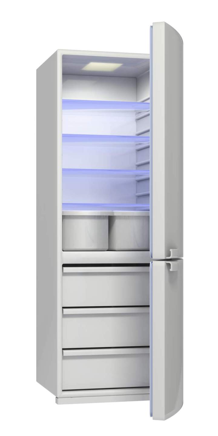 Réparation de réfrigérateur  La Réunion