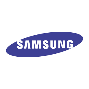Logo Samsung