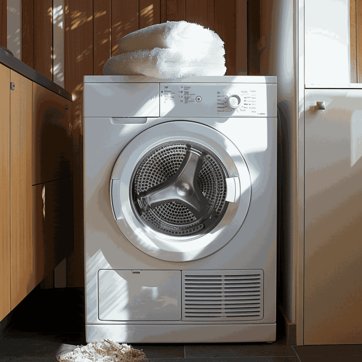 Un sèche-linge durable La Réunion